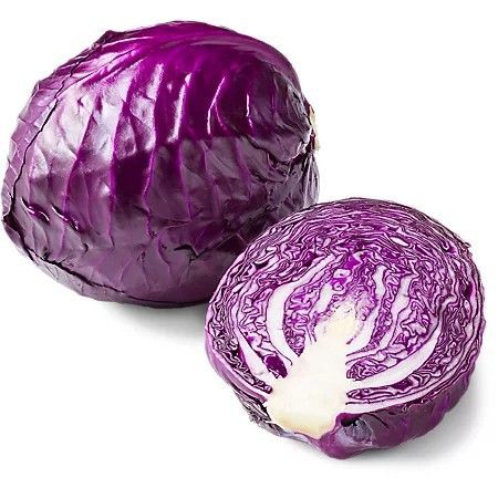 Red cabbage 1pc