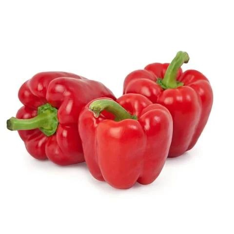 Capsicum Red 500g