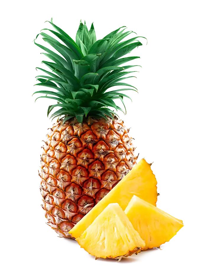 Pineapple 1pc