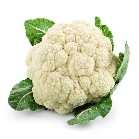 Cauliflower 1kg